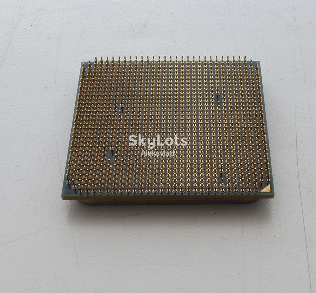 AMD Athlon II X4 640 3.0GHz/2MB/HT 2000MHz               (ADX640WFK42GR) 95Вт Socket AM3               (620, 630) - фото фото фото 1