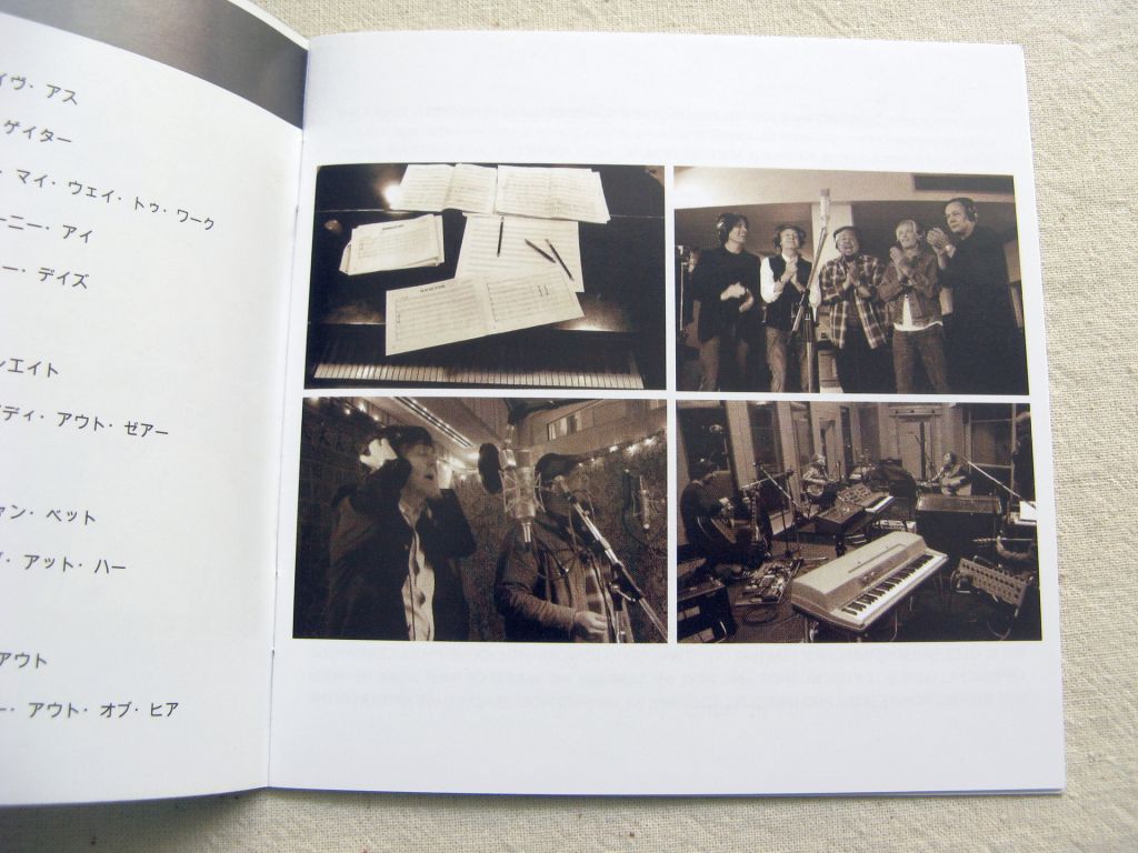 CDLP Beatles Family. Paul McCartney. New. 2013. - фото фото фото 4