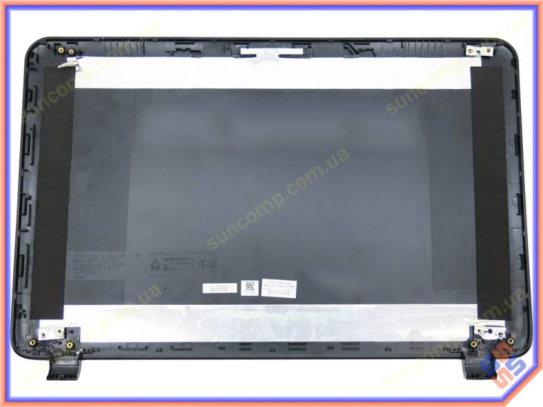 Корпус для ноутбука HP 15Z-G, 15-R030WM, 15-G001XX, 15-G010DX (Крышка матрицы). Blue! - фото фото фото 1