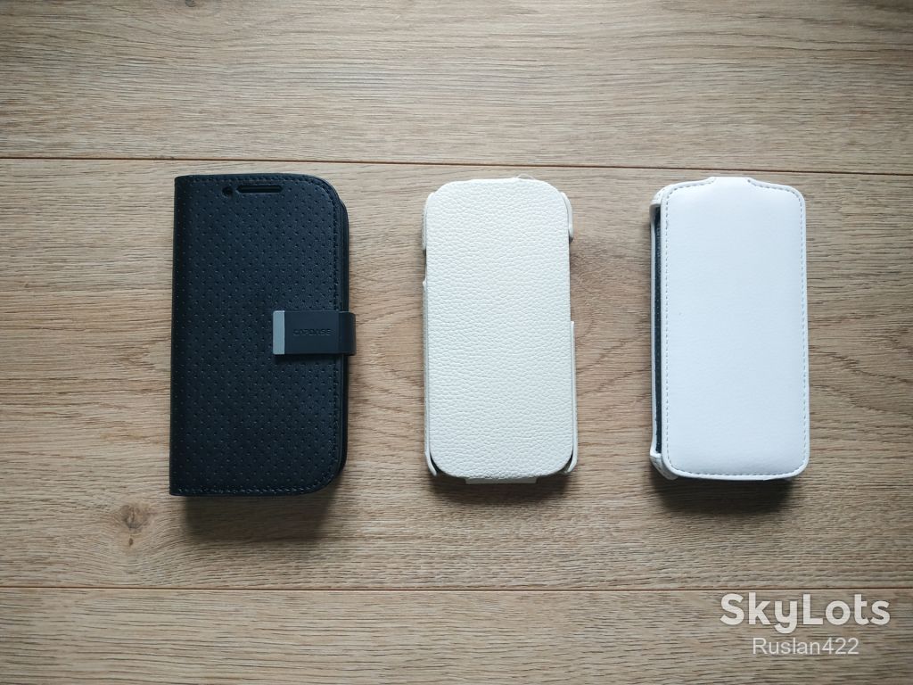 Чехол книжка для HTC One S / Z520e чохол книжка - фото фото фото 1