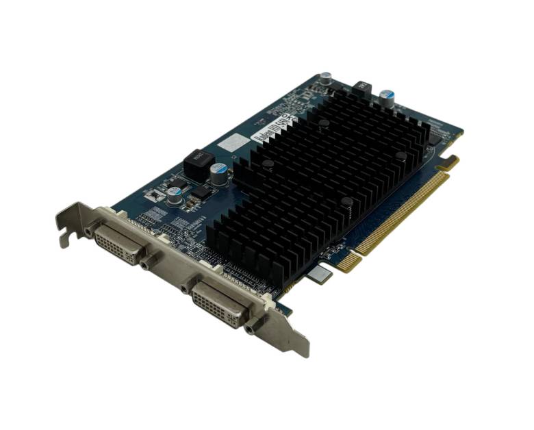 Відеокарта ATI Radeon HD5450 1GB GDDR3 64-Bit - фото фото фото 0