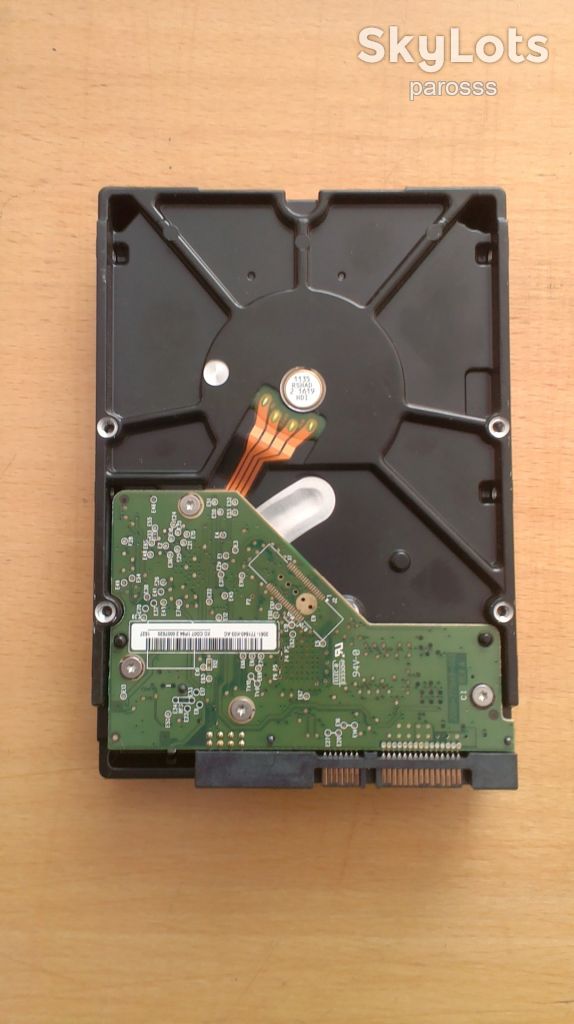 Жорсткий диск 500Gb WD - фото фото фото 2