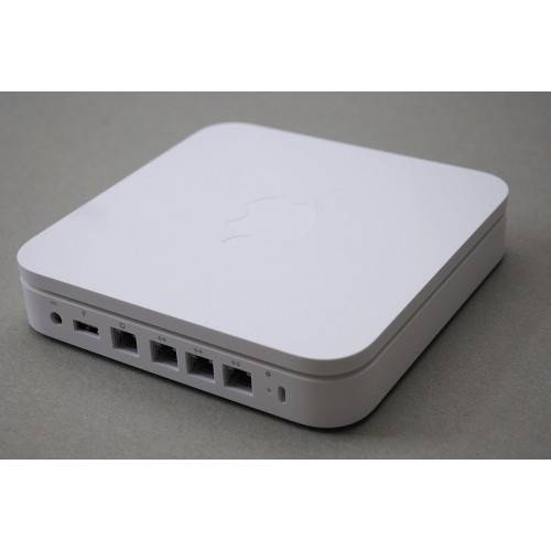 Wi-Fi маршрутизатор Apple airport extreme A1408 - фото фото фото 0