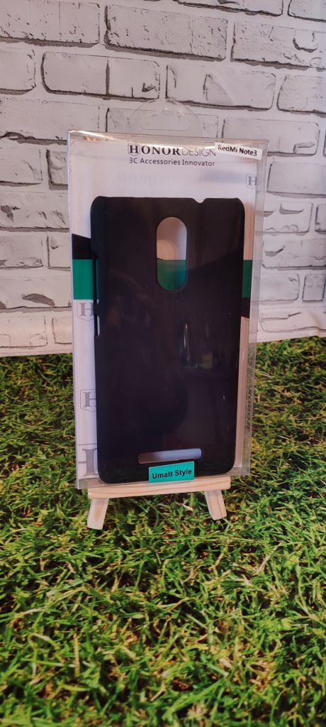 Силиконовый чехол для Xiaomi Redmi note 3 - фото фото фото 1