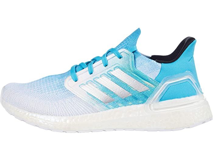 Кроссовки Adidas Running Ultraboost 20 - фото фото фото 3