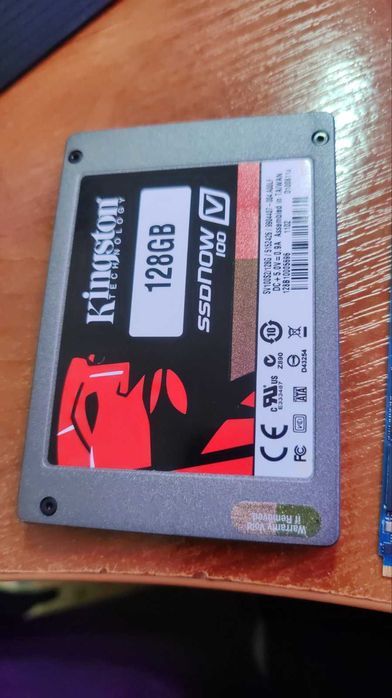 SSD 2.5 M2 SATA M2 NVME 128Gb 256Gb 180Gb - фото фото фото 2
