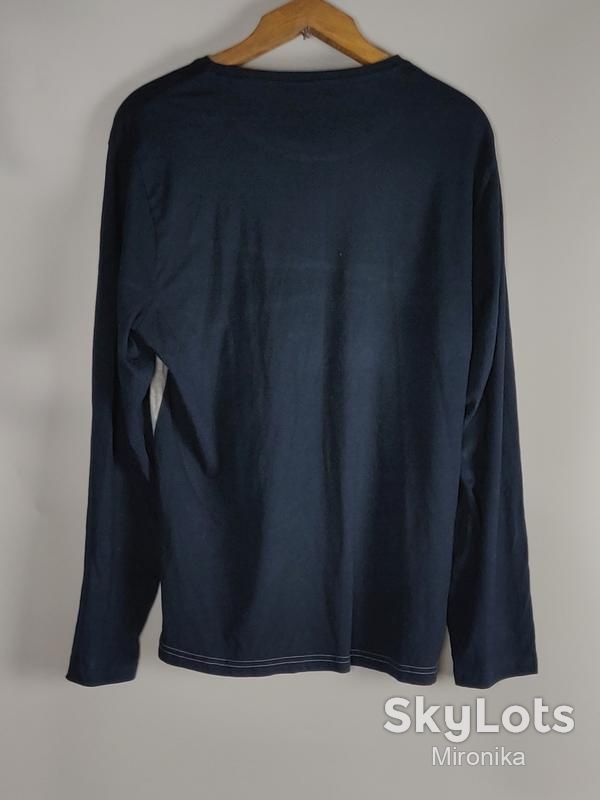 Long sleeve чоловічий livergy - фото фото фото 1