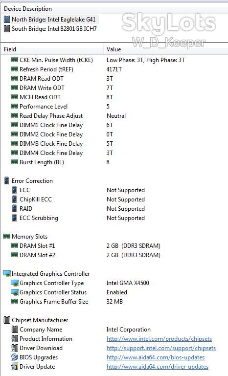 Комплект Asus P5G41T LX3 + Core2Duo E7200 + 4gb DDR3 + боксовий кулер - фото фото фото 11