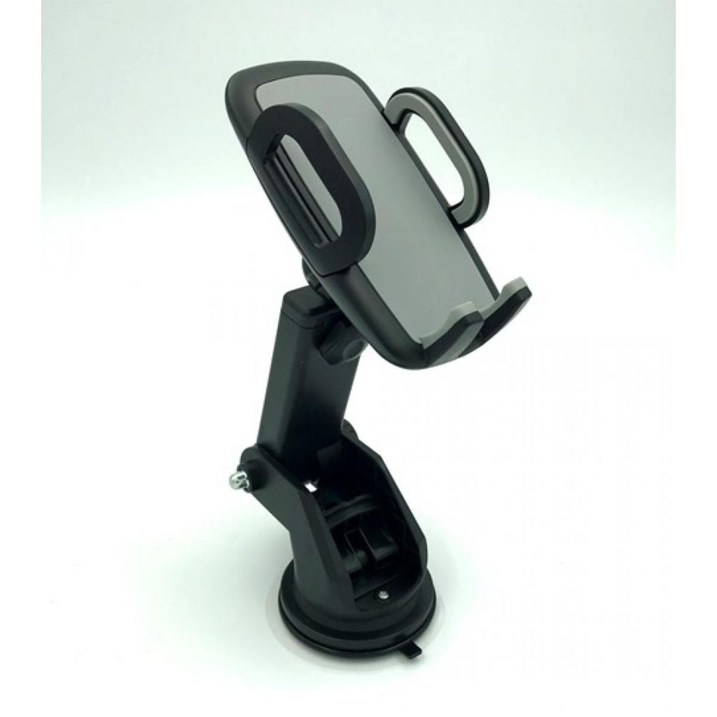 Автомобильный держатель Mobile Phone Holder L-613 Black - фото фото фото 0