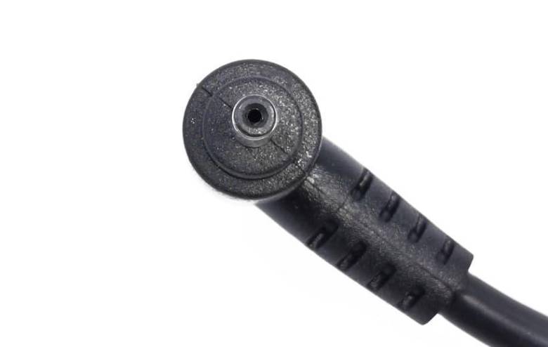 Dc кабель для блока питания 2.5x0.7mm (5a) (1.2m) (A class) 1 день гар. - фото фото фото 2