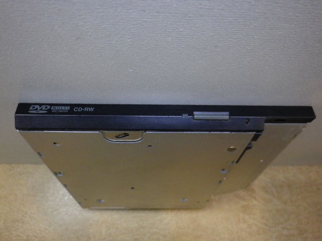 Б/У Привід ноутбука Lenovo ThinkPad T400 - фото фото фото 3