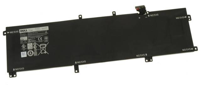 Оригинальная батарея для ноутбука Dell 245RR - фото фото фото 3