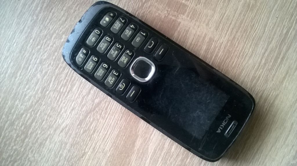 Мобильный телефон Nokia 112 - фото фото фото 2
