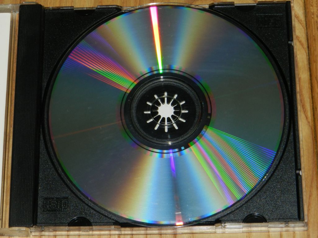 CD  The Cranberries - The very best 1998 - фото фото фото 3