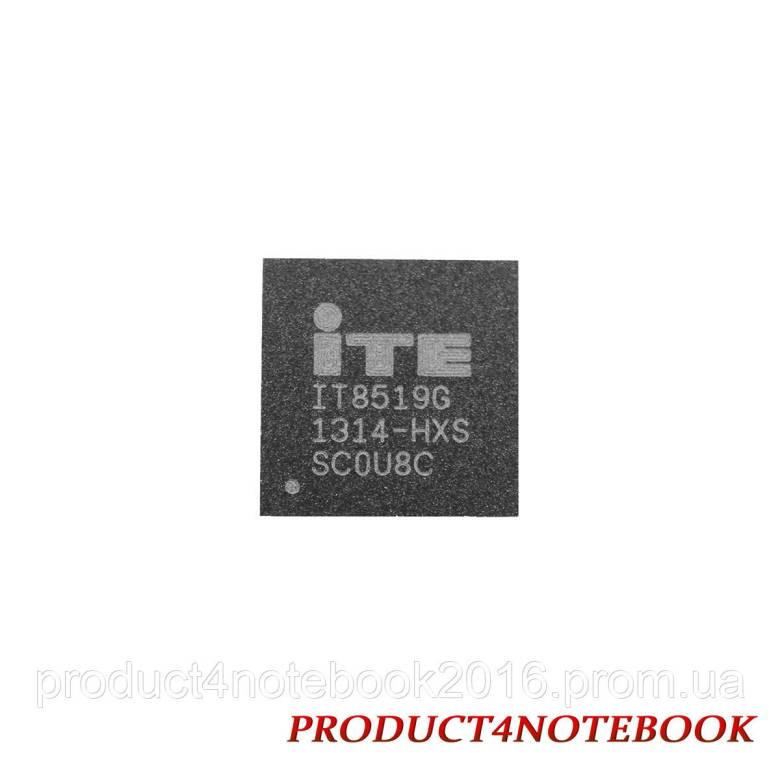 Микросхемы IT8519G-HXS - фото фото фото 0