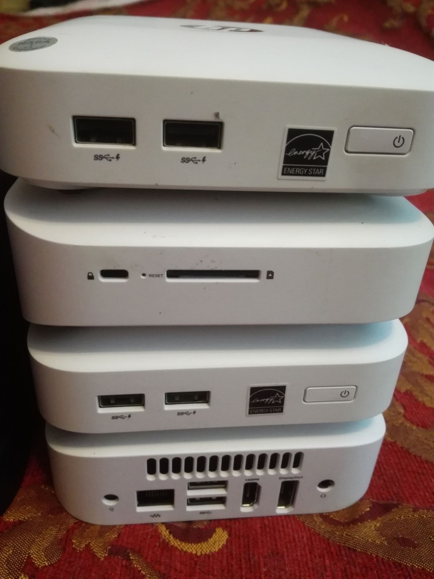 Неттоп Nettop HP Chromebox - фото фото фото 7