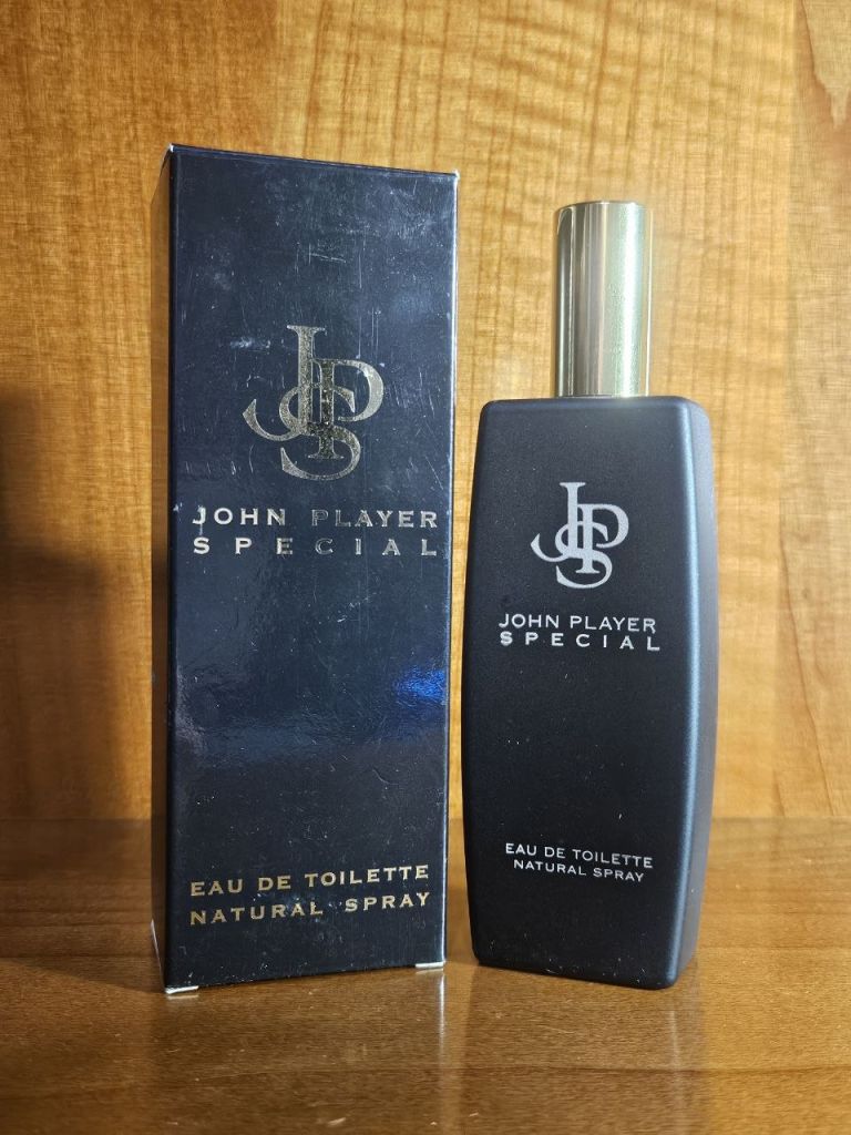John Player Special John Player Special 100ml Eau de Toilette - фото фото фото 0