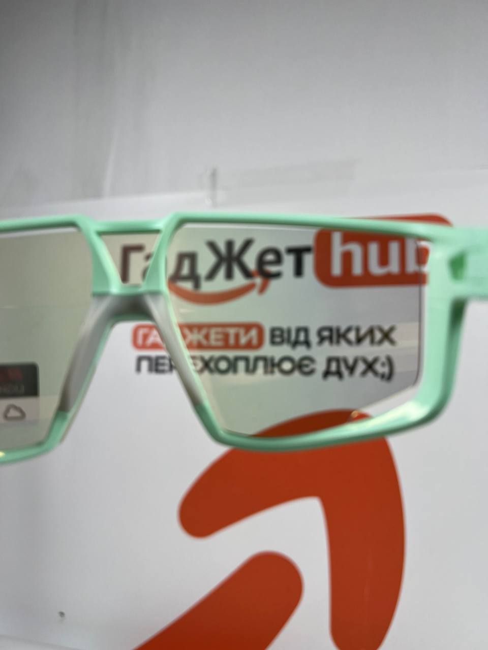 Лот № 15287 Сонячні окуляри Julbo Fury унісекс для дорослих - фото фото фото 4