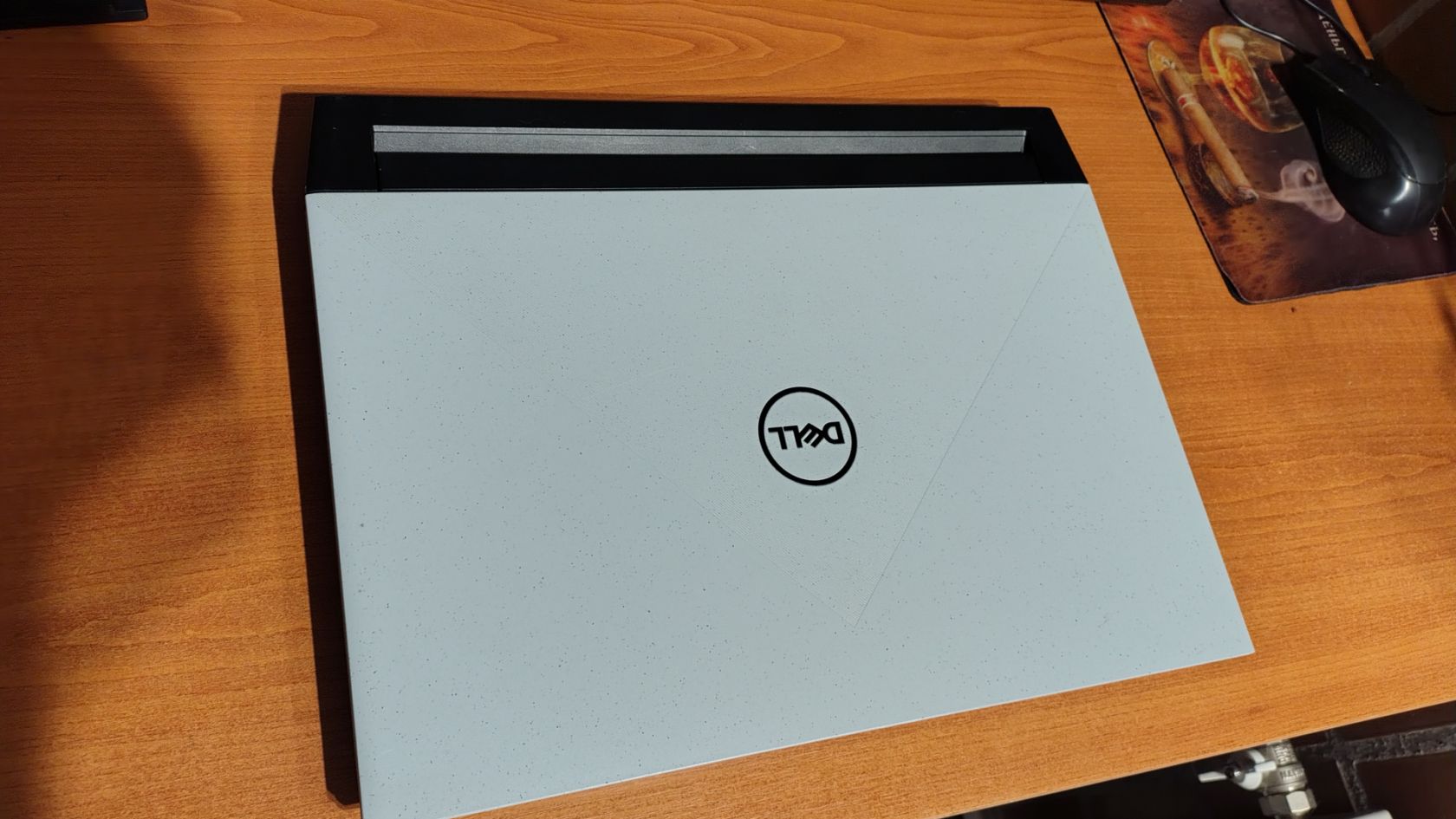 Игровой DELL G15 5525 Ryzen 7 6800H/RTX 3050Ti 4Gb/DDR5 8Gb/SSD 256Gb/ 15.6" 120Hz - фото фото фото 11