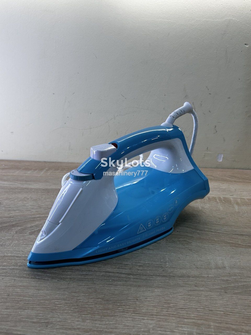 праска Russel hobbs model 26482-56  №н61 - фото фото фото 0