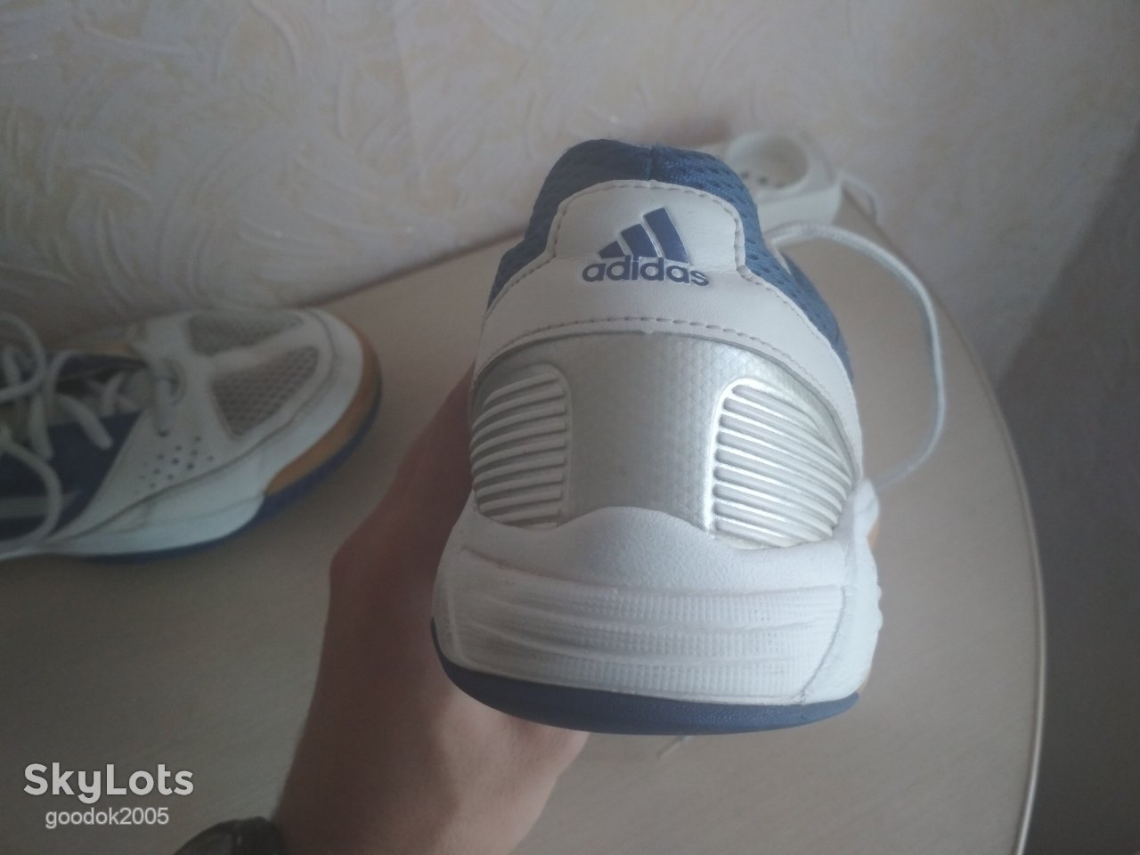 Кроссовки adidas - фото фото фото 10