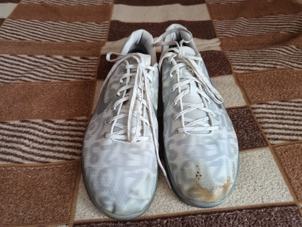 Кросівки Nike Metcon 4 Premium - фото фото фото 1