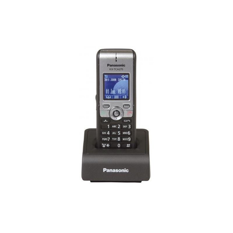 ЗАРЯДНОЕ + БП ДЛЯ Panasonic KX-TCA275CE DECT 49 ГРИВЕН - фото фото фото 0