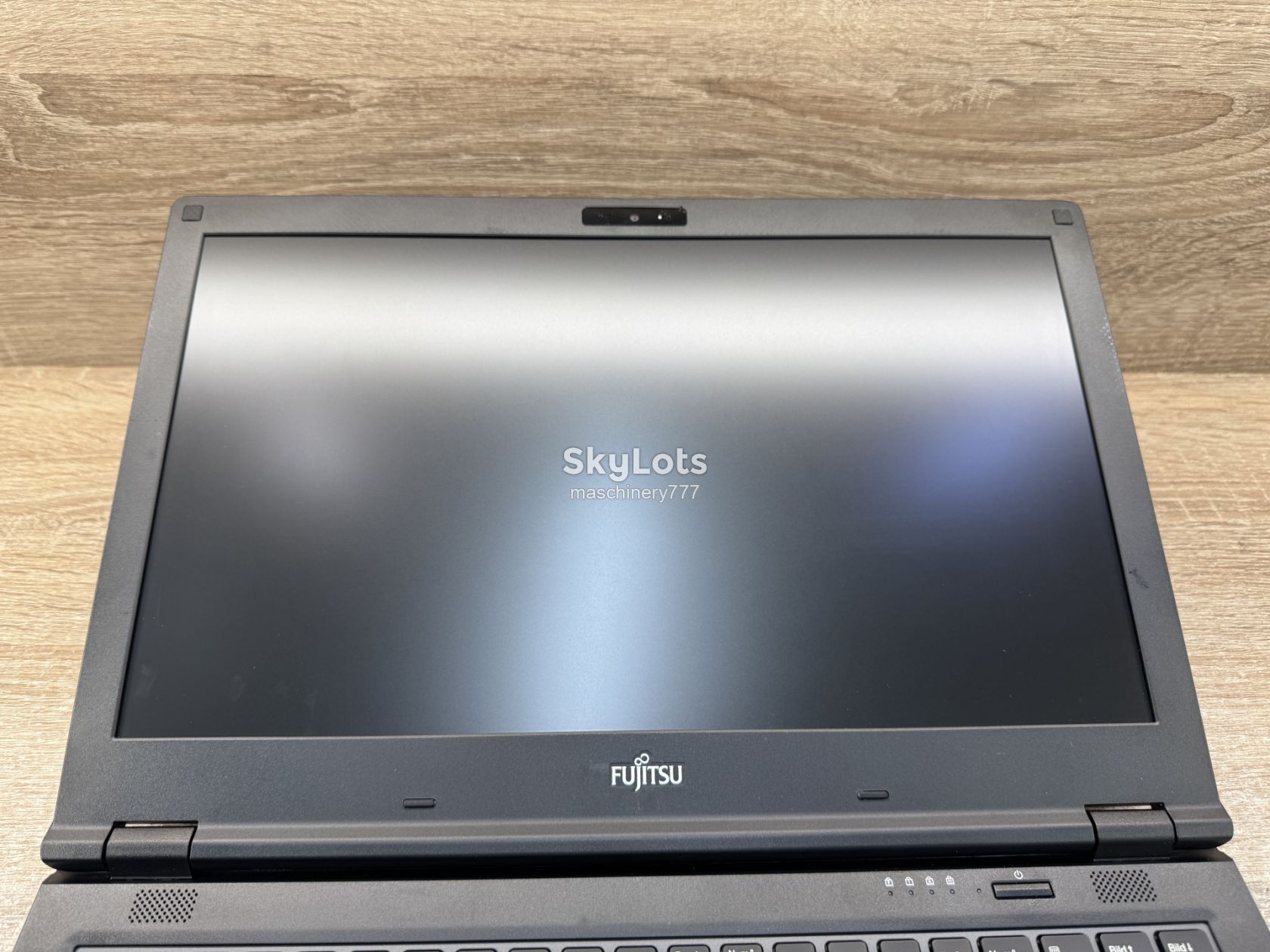ноутбук fujitsu e558-intel core i5-8250u-8gb ram ddr4-№ss250 - фото фото фото 10
