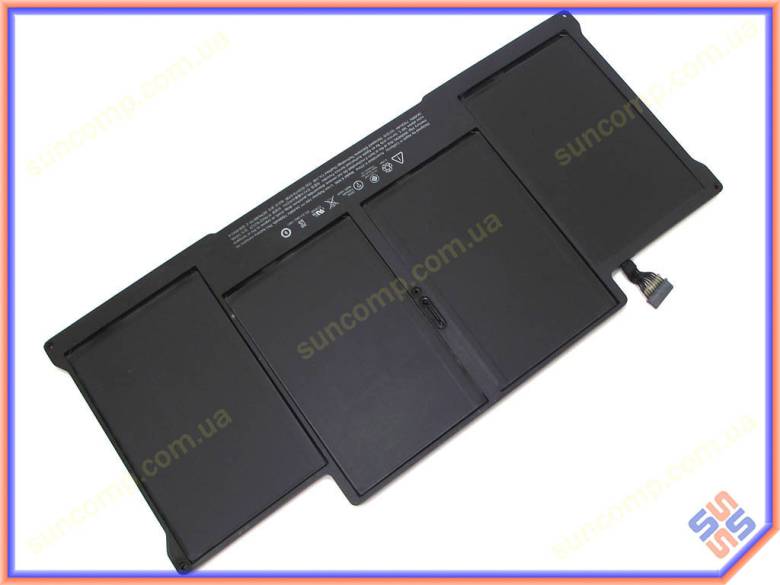 Батарея A1496 для Apple MD761LL, MD231LL (7.6V 7150mAh) - фото фото фото 0