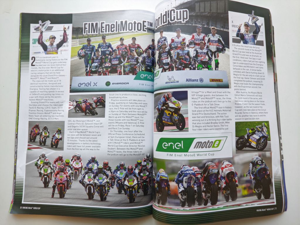 GoPro British Grand Prix MotoGP - фото фото фото 2