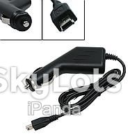 Автомобильное зарядное устройство для регистраторов, планшетов мини mini USB 5V 2A - фото фото фото 0