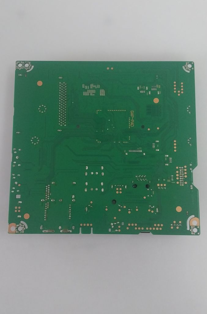 Main Board EAX67872804  (1.0) - фото фото фото 1