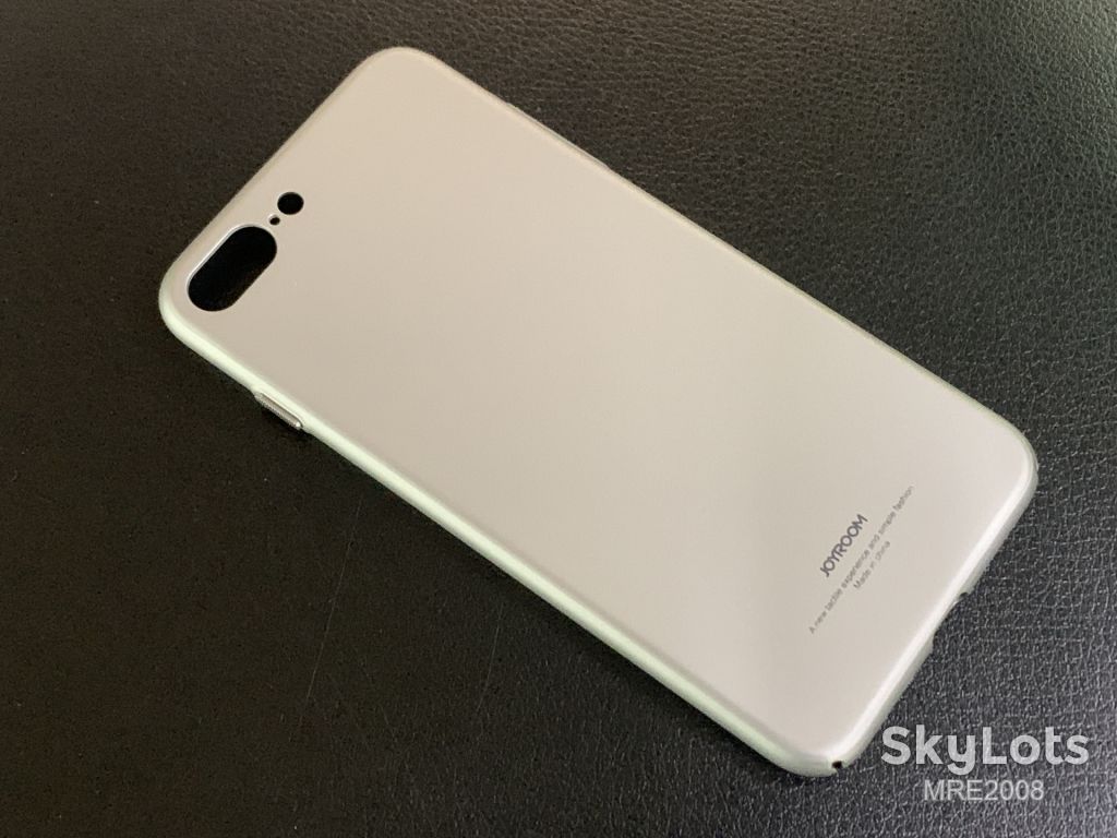 Чохол Joyroom для Apple iPhone 7 Plus / 8 Plus - фото фото фото 2