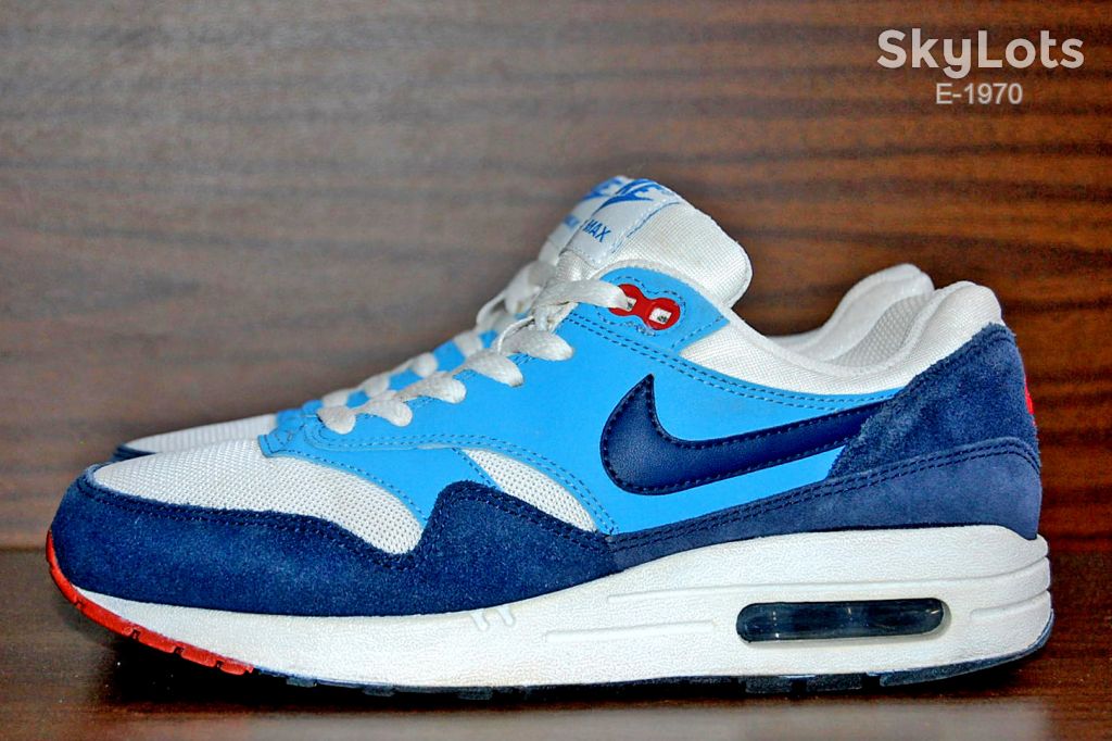 Кроссовки NIKE AIR MAX р.38-39 original INDONESIA - фото фото фото 0