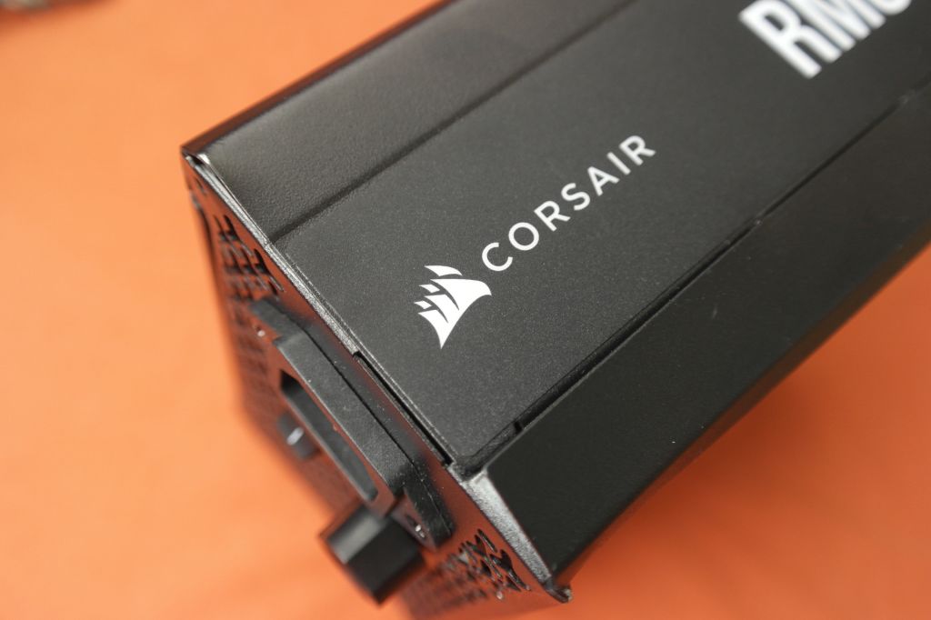 Блок питания Corsair RM850x 850W CP-9020270 - фото фото фото 11