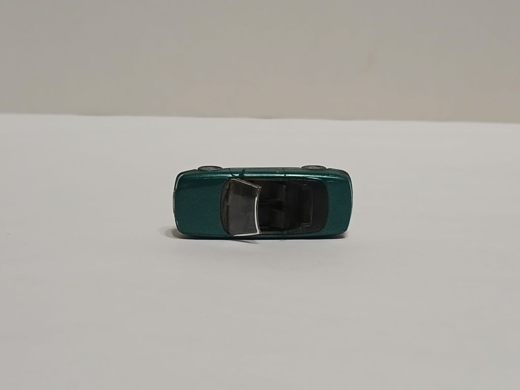 Автомобіль AUDI  CABRIO. HERPA 1:87 H0  (11714) . - фото фото фото 3