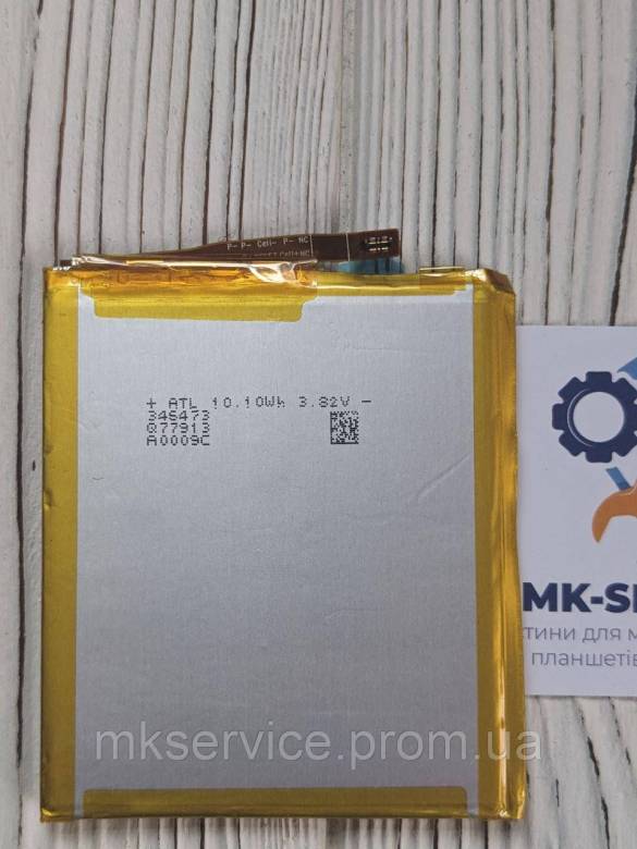 Акумулятор Батарея Motorola XT1789 Moto Z2 Force HD40 - фото фото фото 1