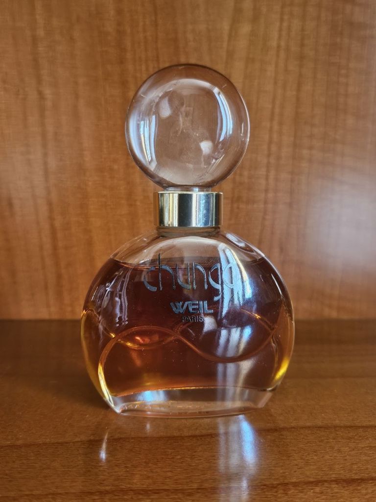 Chunga Weil 59ml Parfum - фото фото фото 3