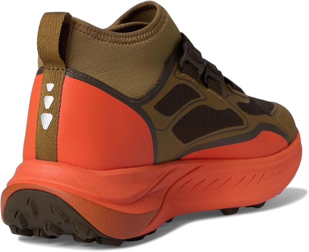Легкі черевики Teva Trailwinder Mid Gore-Tex - фото фото фото 2