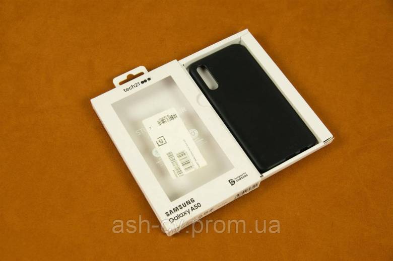 Чохол для Samsung Galaxy A50 - фото фото фото 0