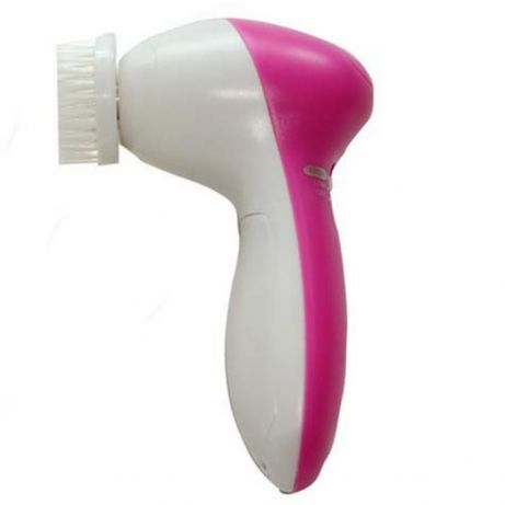 Массажер для лица 5 in 1 Beauty Care Massager - фото фото фото 2