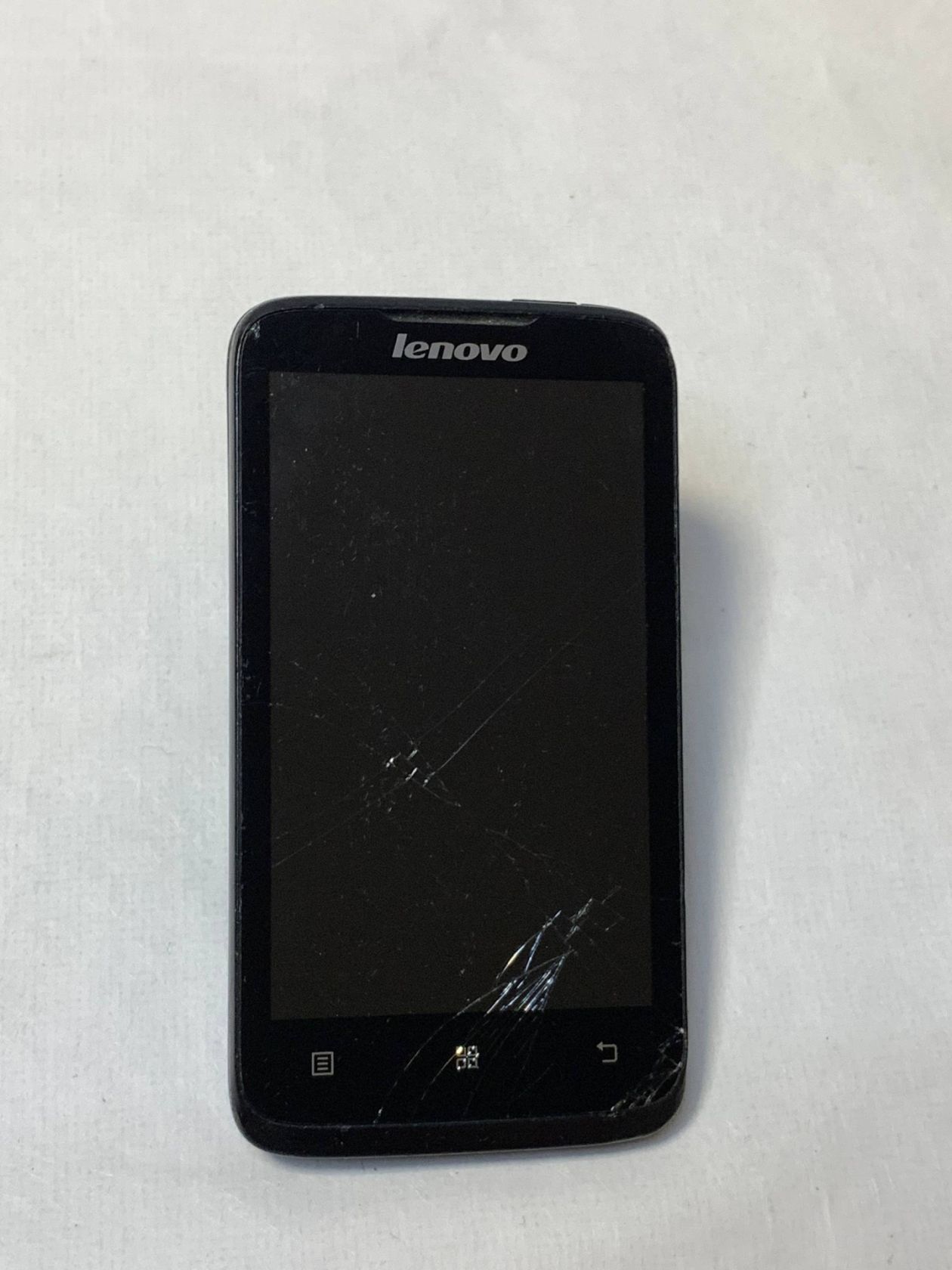 Lenovo A316i - фото фото фото 0