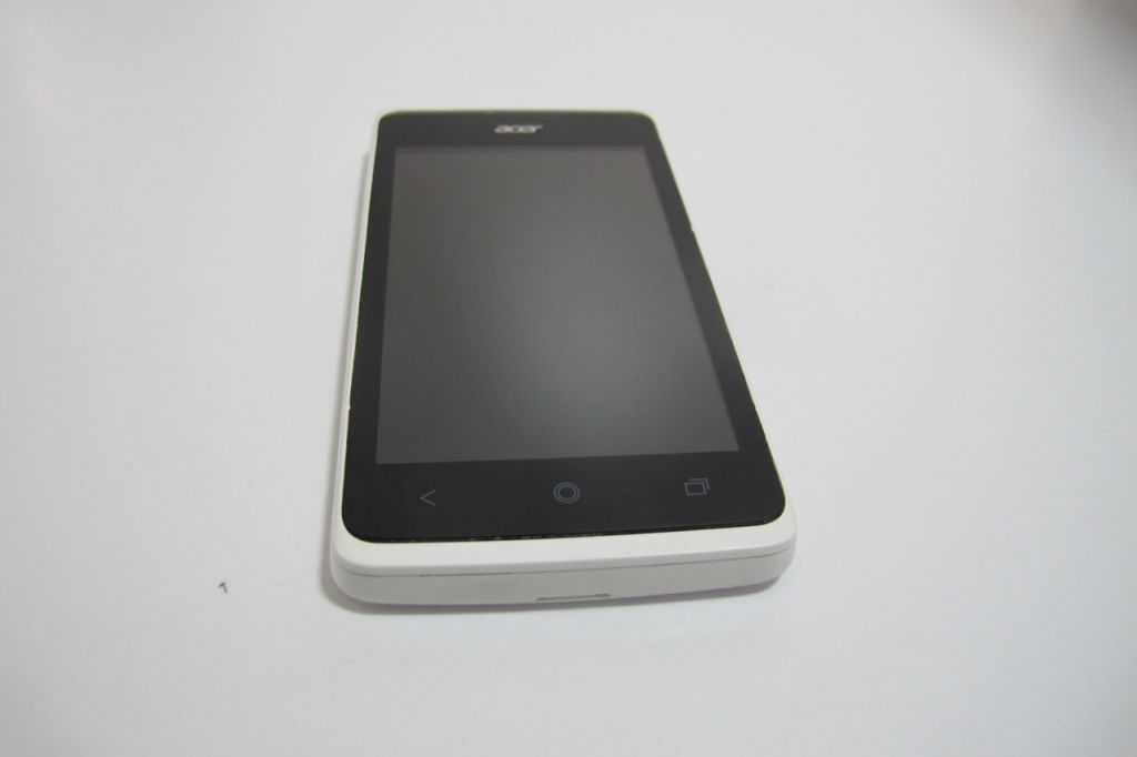 Мобильный телефон Acer Liquid Z200 DualSim (TZ-1107) На запчасти - фото фото фото 0