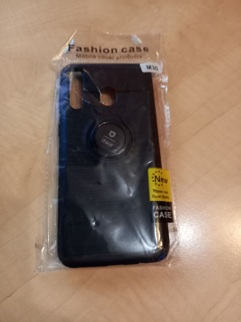 Чехол для Samsung Galaxy M30 - фото фото фото 2