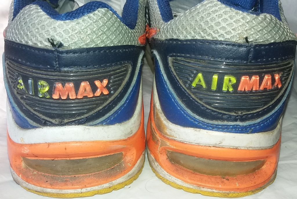 Nike жіноче взуття фірма - фото фото фото 4