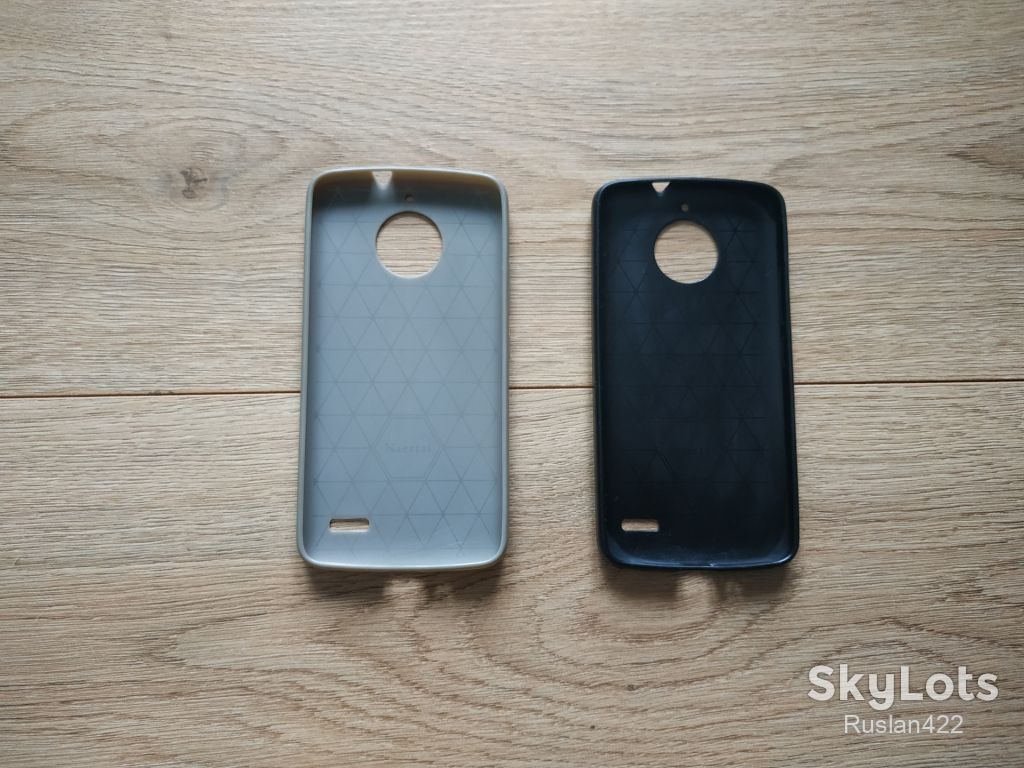 Чехол для Motorola Moto E4 xt1762 XT1763 чохол - фото фото фото 2