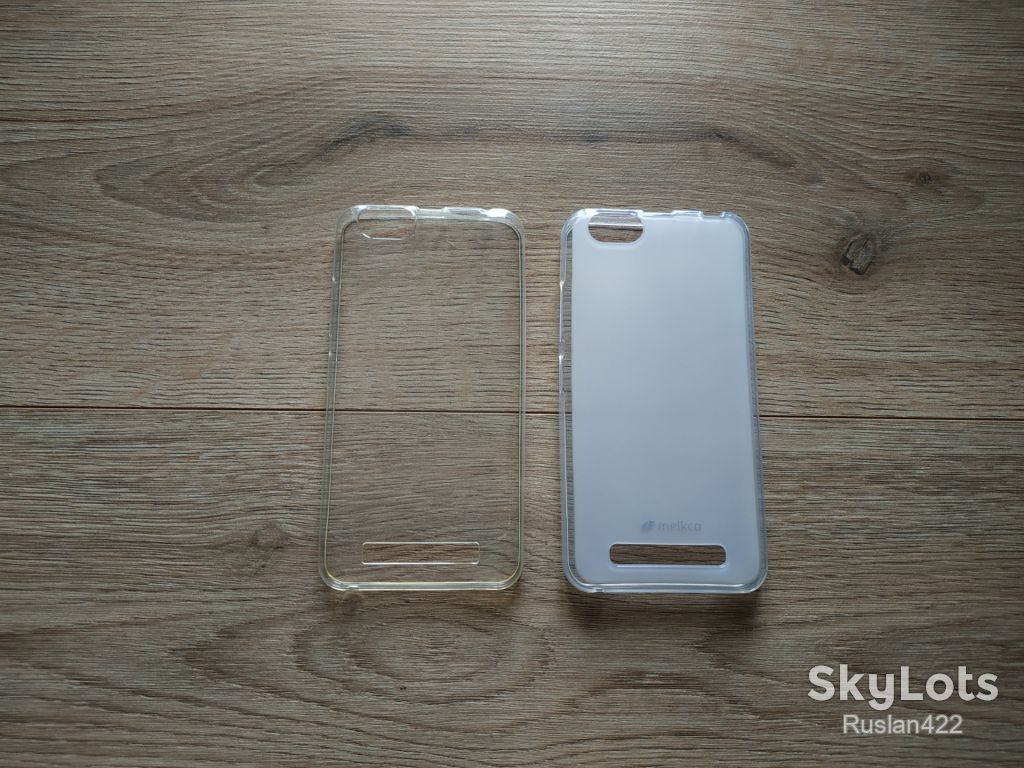 Чехол для Lenovo A2020 / Vibe C / A2020a40 чохол - фото фото фото 1