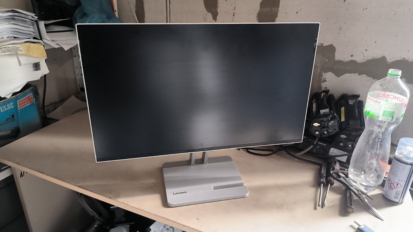 Монітор Lenovo L24i-4B - фото фото фото 0