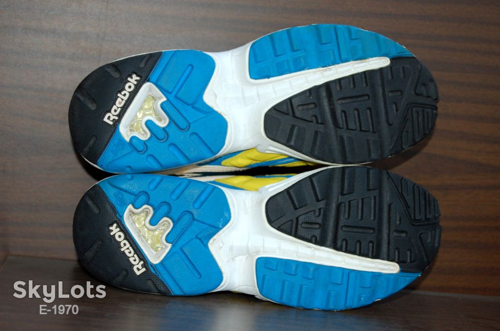 Кроссовки REEBOK PATRIOT р.37-38 original - фото фото фото 4