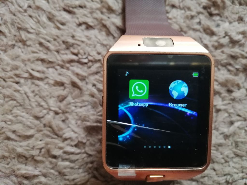 Смарт часы с поддержкой сим карты умные часы Smart Watch - фото фото фото 10